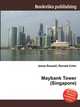 Maybank Tower (Singapore), Jesse Russell,Ronald Cohn 