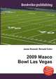 2009 Maaco Bowl Las Vegas, Jesse Russell,Ronald Cohn 