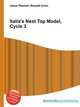 Italia`s Next Top Model, Cycle 3, Jesse Russell,Ronald Cohn 
