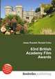 63rd British Academy Film Awards, Jesse Russell,Ronald Cohn 