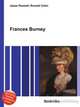 Frances Burney, Jesse Russell,Ronald Cohn 