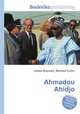 Ahmadou Ahidjo, Jesse Russell,Ronald Cohn 