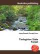 Tiadaghton State Forest, Jesse Russell,Ronald Cohn 