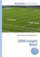 2009 Insight Bowl, Jesse Russell,Ronald Cohn 