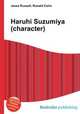 Haruhi Suzumiya (character), Jesse Russell,Ronald Cohn 