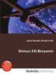 Shimun XXI Benyamin, Jesse Russell,Ronald Cohn 