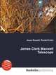 James Clerk Maxwell Telescope, Jesse Russell,Ronald Cohn 