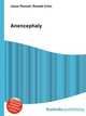 Anencephaly, Jesse Russell,Ronald Cohn 