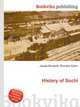History of Sochi, Jesse Russell,Ronald Cohn 