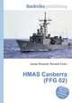 HMAS Canberra (FFG 02), Jesse Russell,Ronald Cohn 