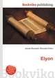 Elyon, Jesse Russell,Ronald Cohn 
