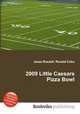 2009 Little Caesars Pizza Bowl, Jesse Russell,Ronald Cohn 