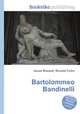 Bartolommeo Bandinelli, Jesse Russell,Ronald Cohn 