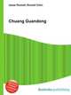 Chuang Guandong, Jesse Russell,Ronald Cohn 