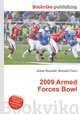 2009 Armed Forces Bowl, Jesse Russell,Ronald Cohn 