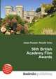 56th British Academy Film Awards, Jesse Russell,Ronald Cohn 