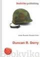 Duncan R. Derry, Jesse Russell,Ronald Cohn 