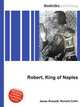 Robert, King of Naples, Jesse Russell,Ronald Cohn 