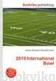 2010 International Bowl, Jesse Russell,Ronald Cohn 