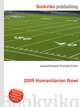 2009 Humanitarian Bowl, Jesse Russell,Ronald Cohn 