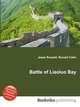 Battle of Liaoluo Bay, Jesse Russell,Ronald Cohn 