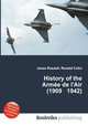 History of the Arme de l`Air (1909 1942), Jesse Russell,Ronald Cohn 