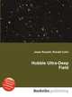 Hubble Ultra-Deep Field, Jesse Russell,Ronald Cohn 