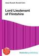 Lord Lieutenant of Flintshire, Jesse Russell,Ronald Cohn 
