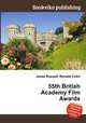 55th British Academy Film Awards, Jesse Russell,Ronald Cohn 
