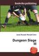 Dungeon Siege III, Jesse Russell,Ronald Cohn 