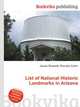 List of National Historic Landmarks in Arizona, Jesse Russell,Ronald Cohn 