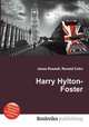 Harry Hylton-Foster, Jesse Russell,Ronald Cohn 