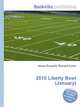 2010 Liberty Bowl (January), Jesse Russell,Ronald Cohn 