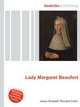 Lady Margaret Beaufort, Jesse Russell,Ronald Cohn 