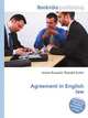 Agreement in English law, Jesse Russell,Ronald Cohn 