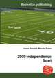 2009 Independence Bowl, Jesse Russell,Ronald Cohn 