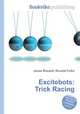 Excitebots: Trick Racing, Jesse Russell,Ronald Cohn 