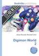 Digimon World 2, Jesse Russell,Ronald Cohn 