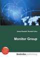 Monitor Group, Jesse Russell,Ronald Cohn 