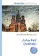 John Fell (bishop), Jesse Russell,Ronald Cohn 