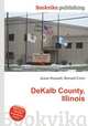 DeKalb County, Illinois, Jesse Russell,Ronald Cohn 