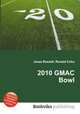 2010 GMAC Bowl, Jesse Russell,Ronald Cohn 