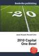 2010 Capital One Bowl, Jesse Russell,Ronald Cohn 