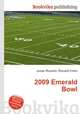 2009 Emerald Bowl, Jesse Russell,Ronald Cohn 