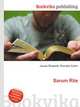 Sarum Rite, Jesse Russell,Ronald Cohn 