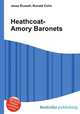 Heathcoat-Amory Baronets, Jesse Russell,Ronald Cohn 