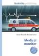 Medical monitor, Jesse Russell,Ronald Cohn 