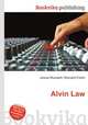 Alvin Law, Jesse Russell,Ronald Cohn 