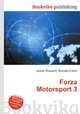 Forza Motorsport 3, Jesse Russell,Ronald Cohn 