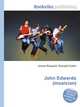 John Edwards (musician), Jesse Russell,Ronald Cohn 